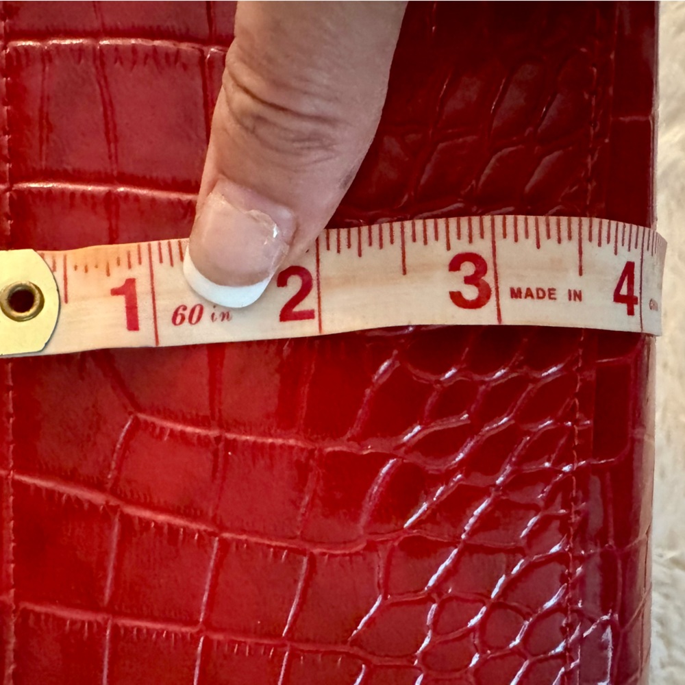 Miche Ellie Red Classic Shell - Picture 5 of 8